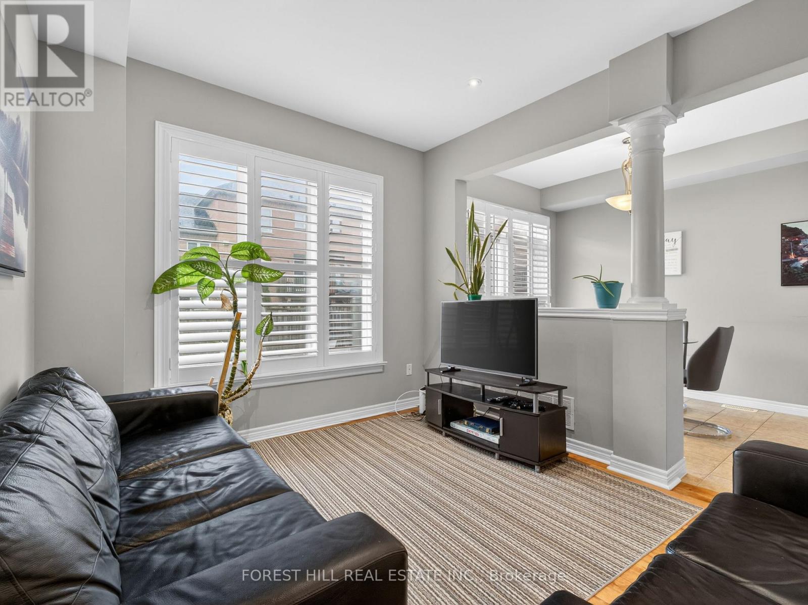 53 Marc Santi Boulevard, Vaughan, Ontario  L6A 0K2 - Photo 12 - N12994984