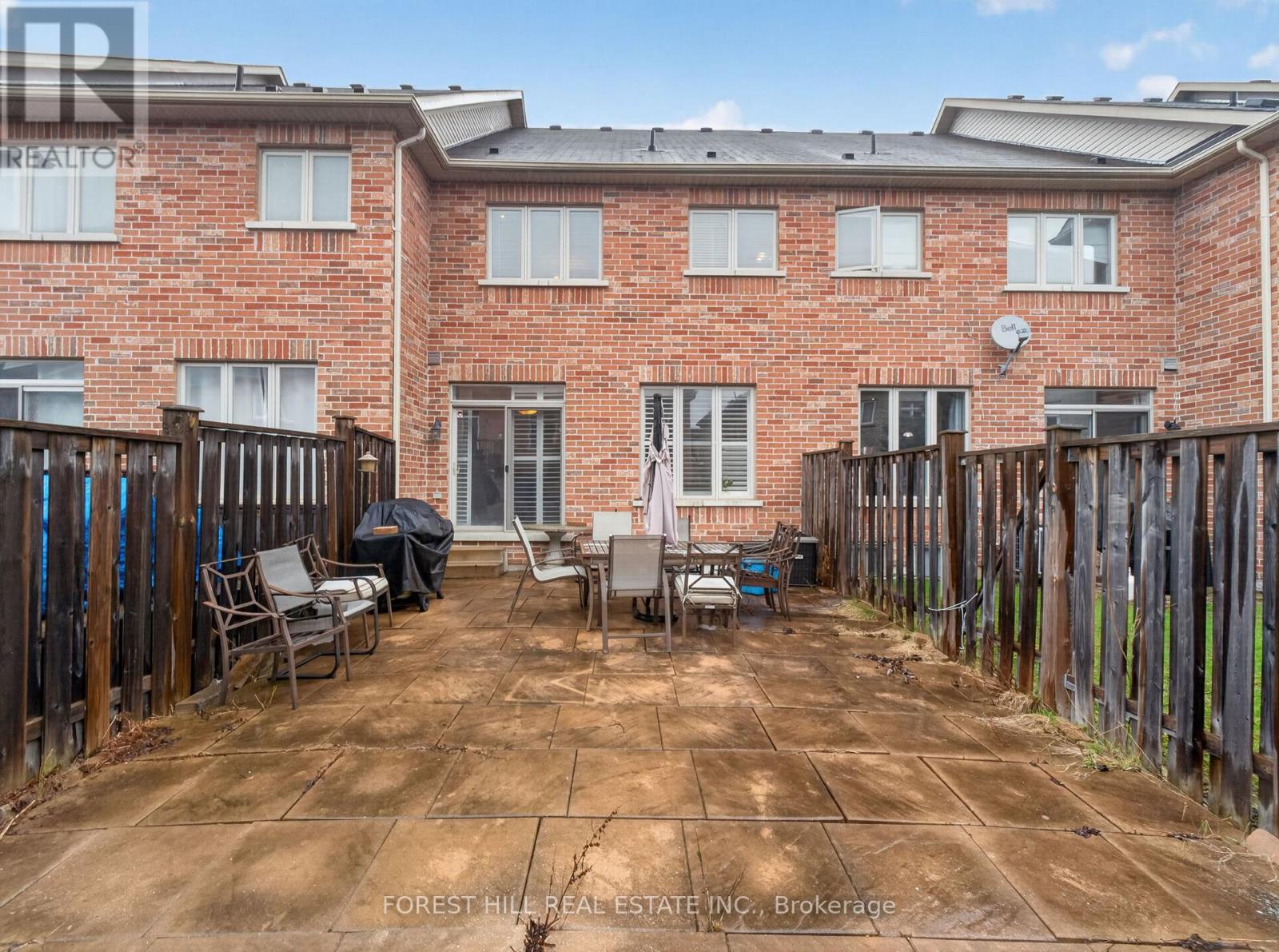 53 Marc Santi Boulevard, Vaughan, Ontario  L6A 0K2 - Photo 23 - N12994984