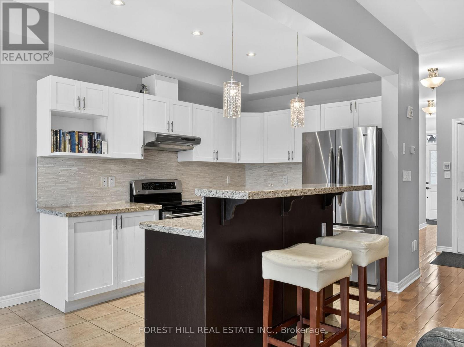 53 Marc Santi Boulevard, Vaughan, Ontario  L6A 0K2 - Photo 6 - N12994984