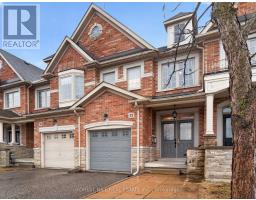 53 MARC SANTI BOULEVARD, Vaughan, Ontario