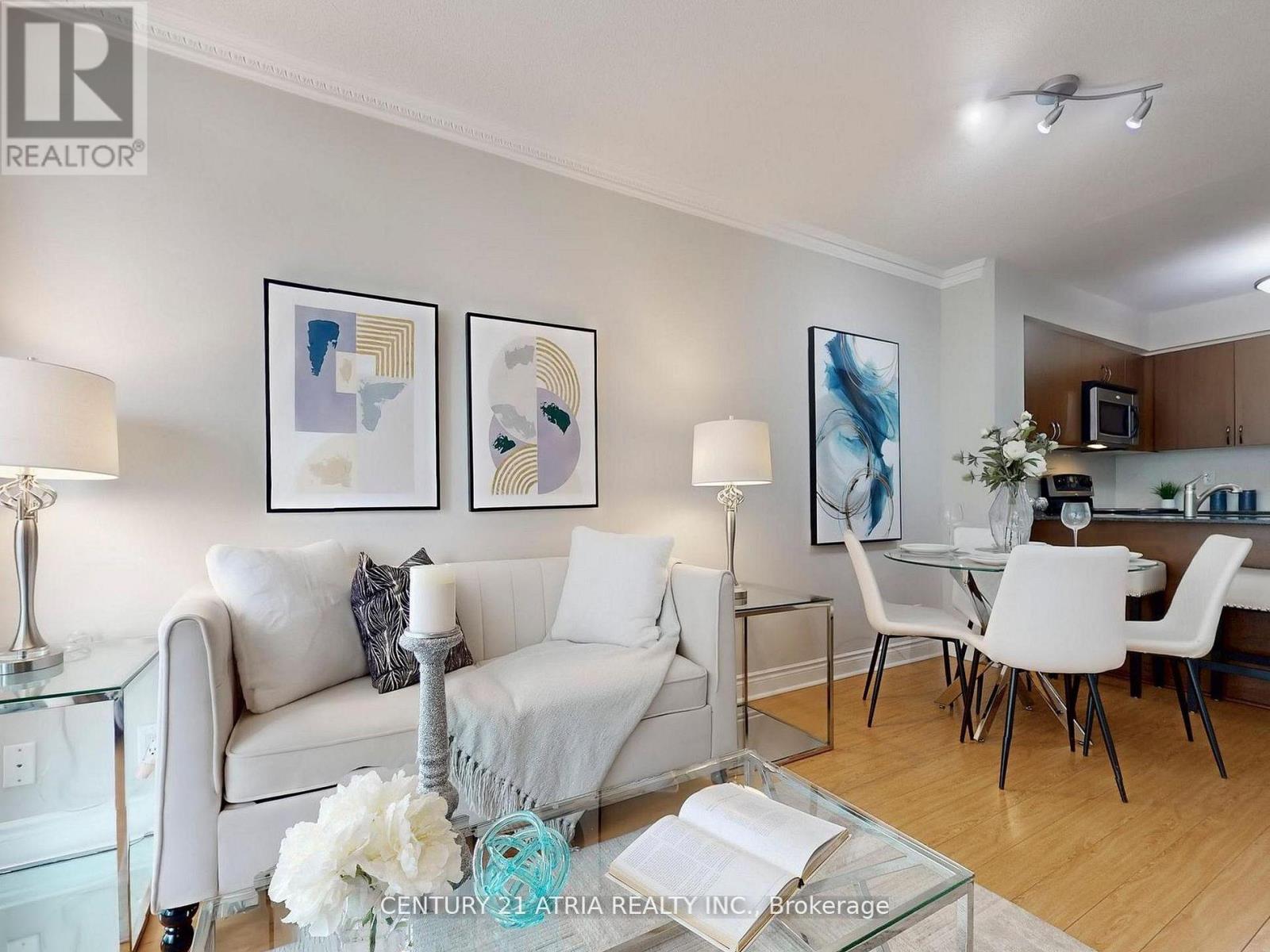 709 - 55 South Town Centre Boulevard, Markham, Ontario  L6G 0B1 - Photo 10 - N12995016