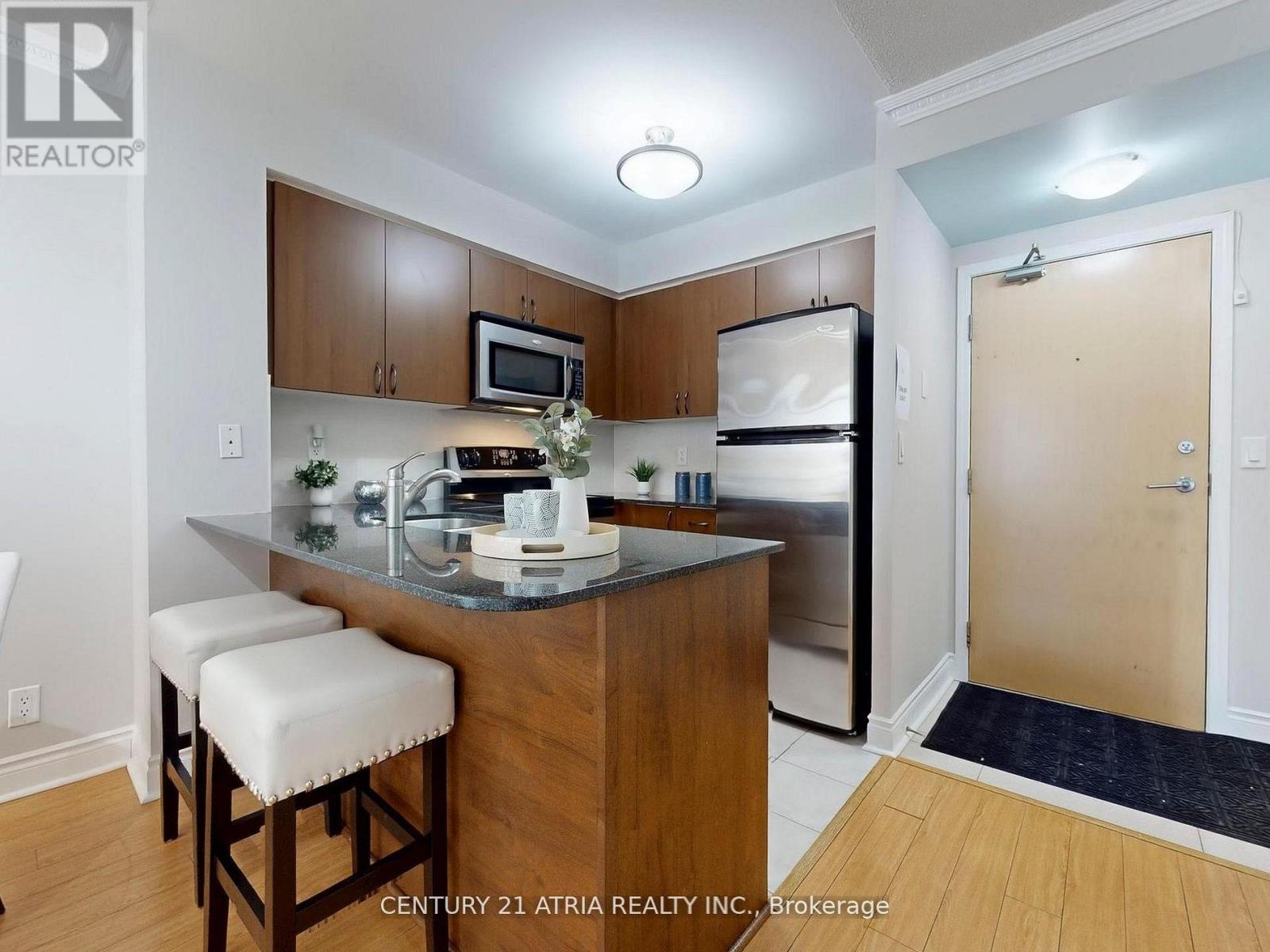 709 - 55 South Town Centre Boulevard, Markham, Ontario  L6G 0B1 - Photo 13 - N12995016