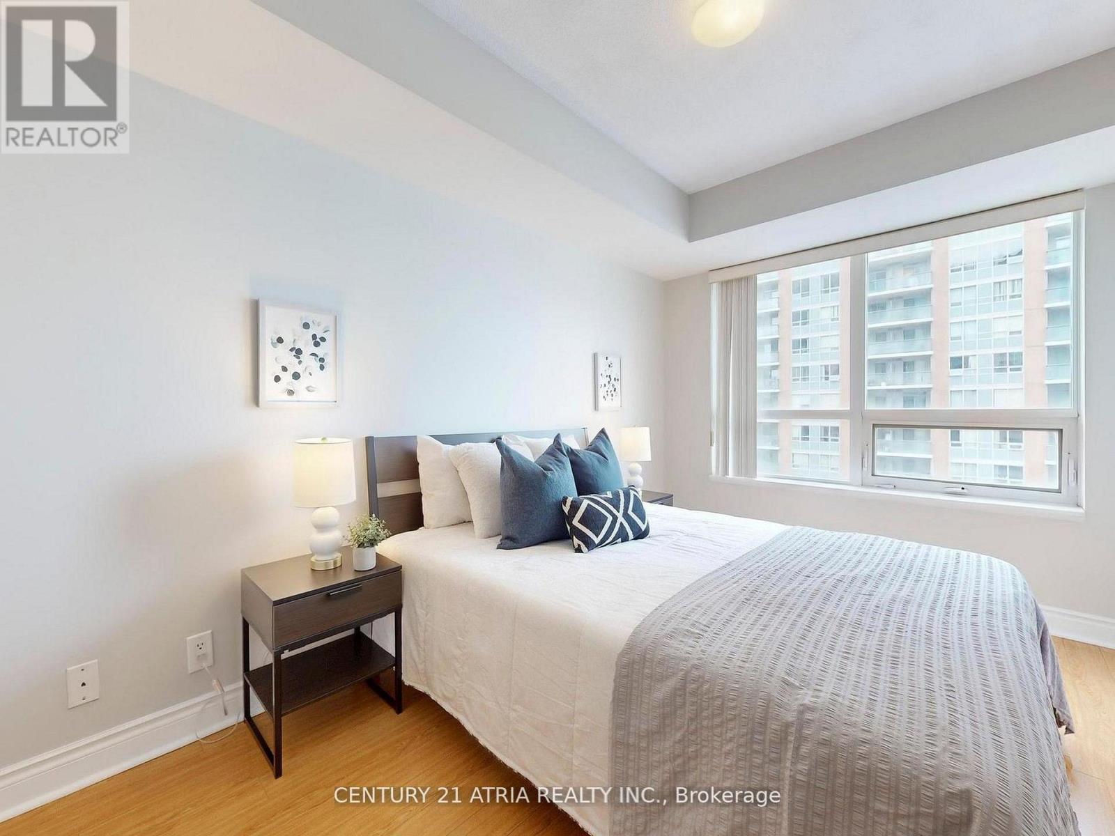 709 - 55 South Town Centre Boulevard, Markham, Ontario  L6G 0B1 - Photo 16 - N12995016