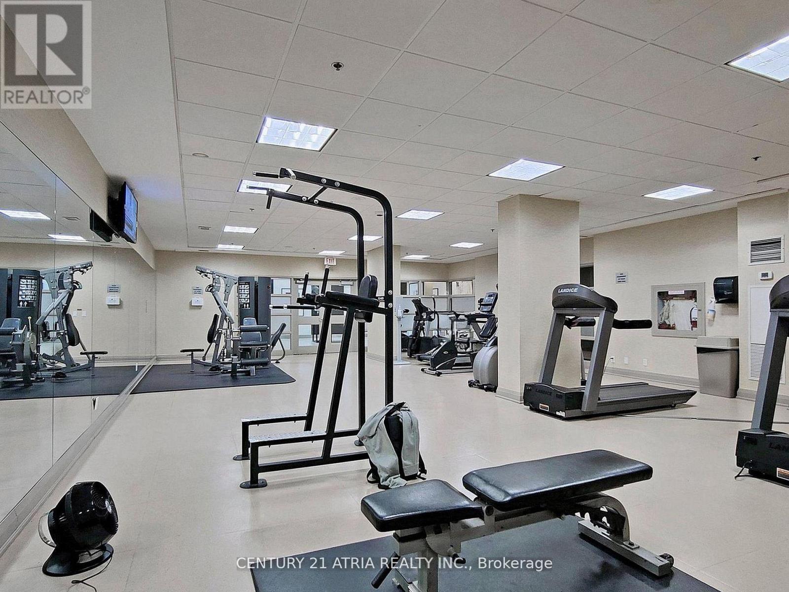 709 - 55 South Town Centre Boulevard, Markham, Ontario  L6G 0B1 - Photo 23 - N12995016