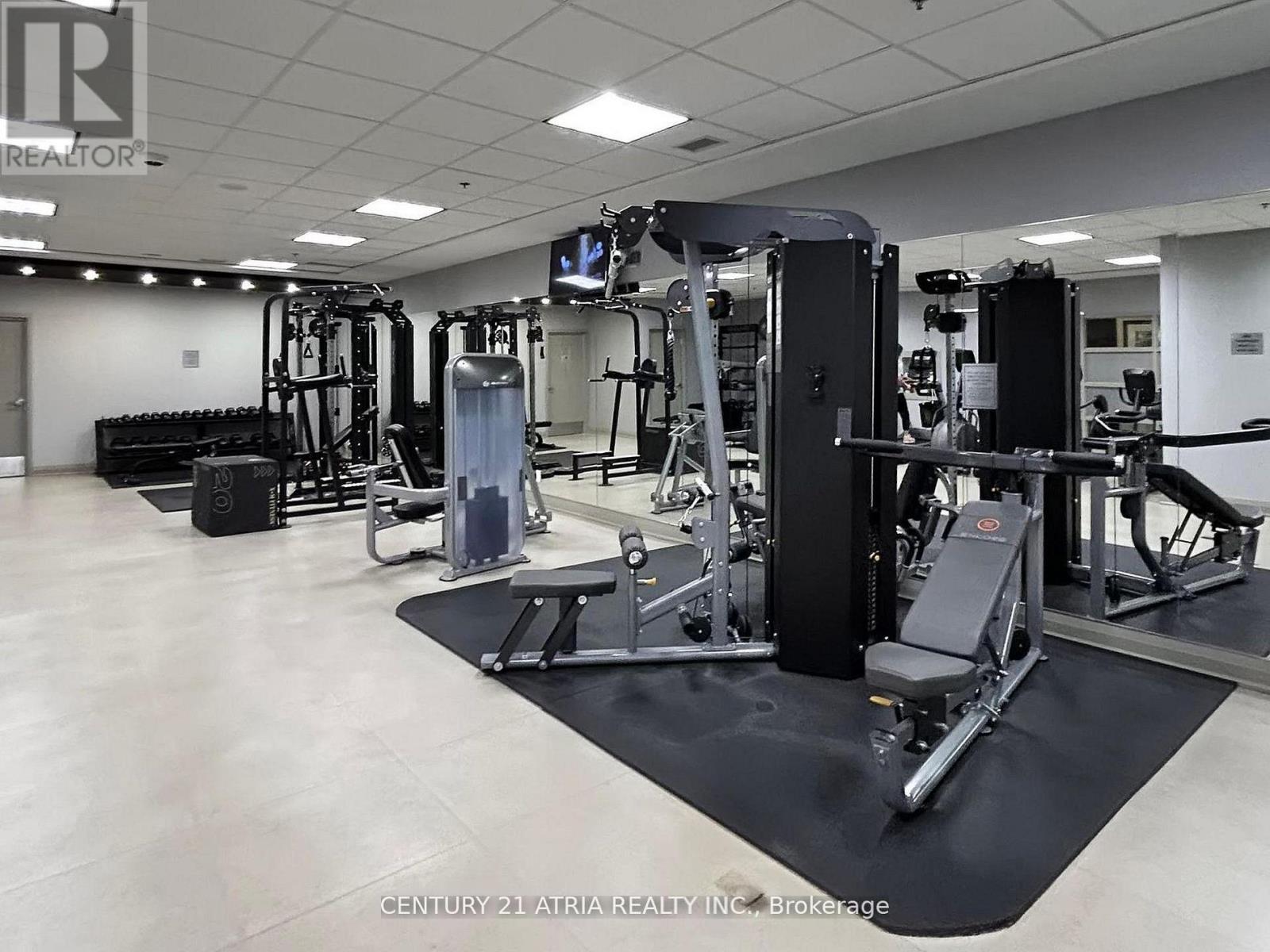 709 - 55 South Town Centre Boulevard, Markham, Ontario  L6G 0B1 - Photo 24 - N12995016