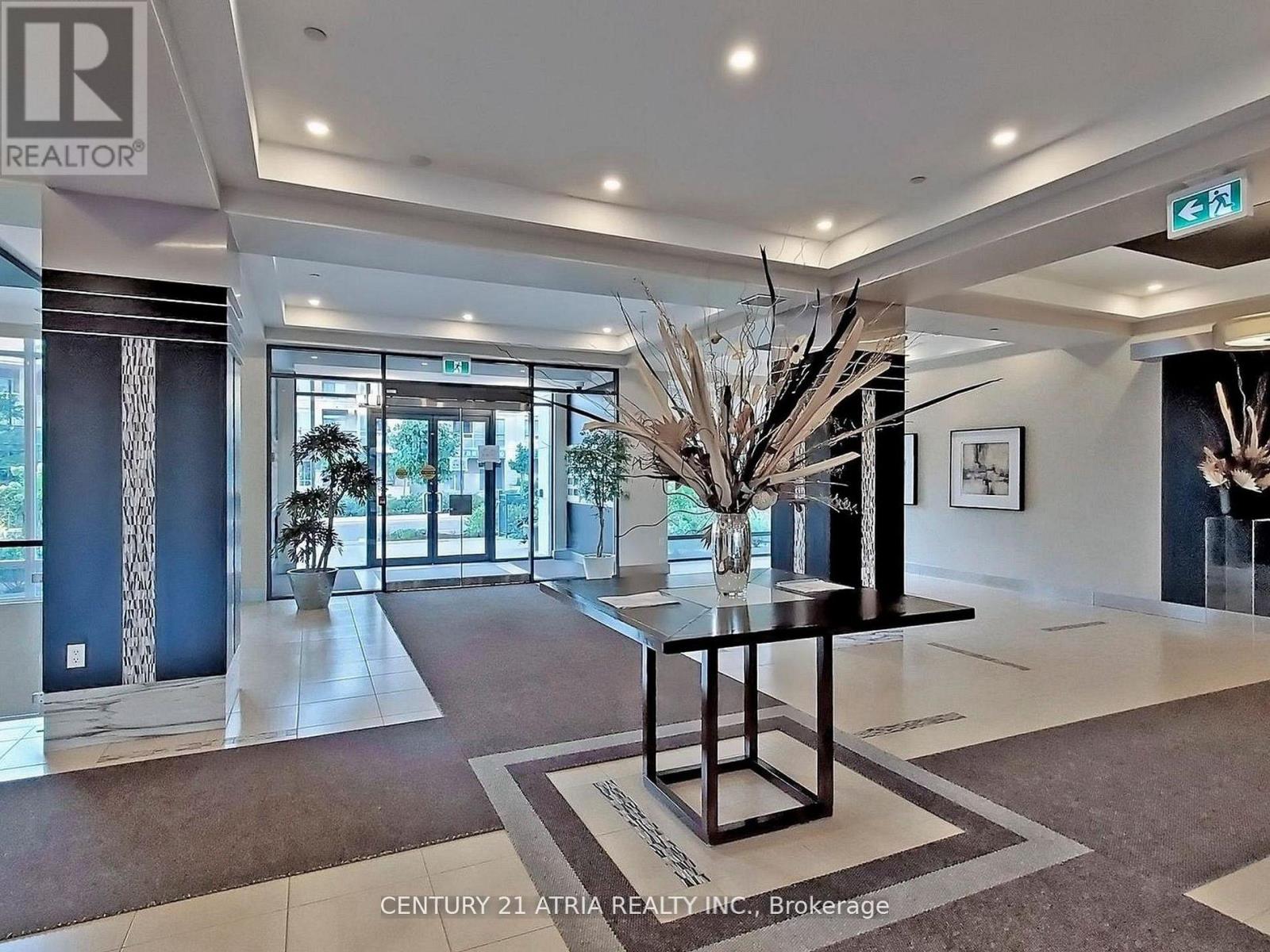 709 - 55 South Town Centre Boulevard, Markham, Ontario  L6G 0B1 - Photo 4 - N12995016