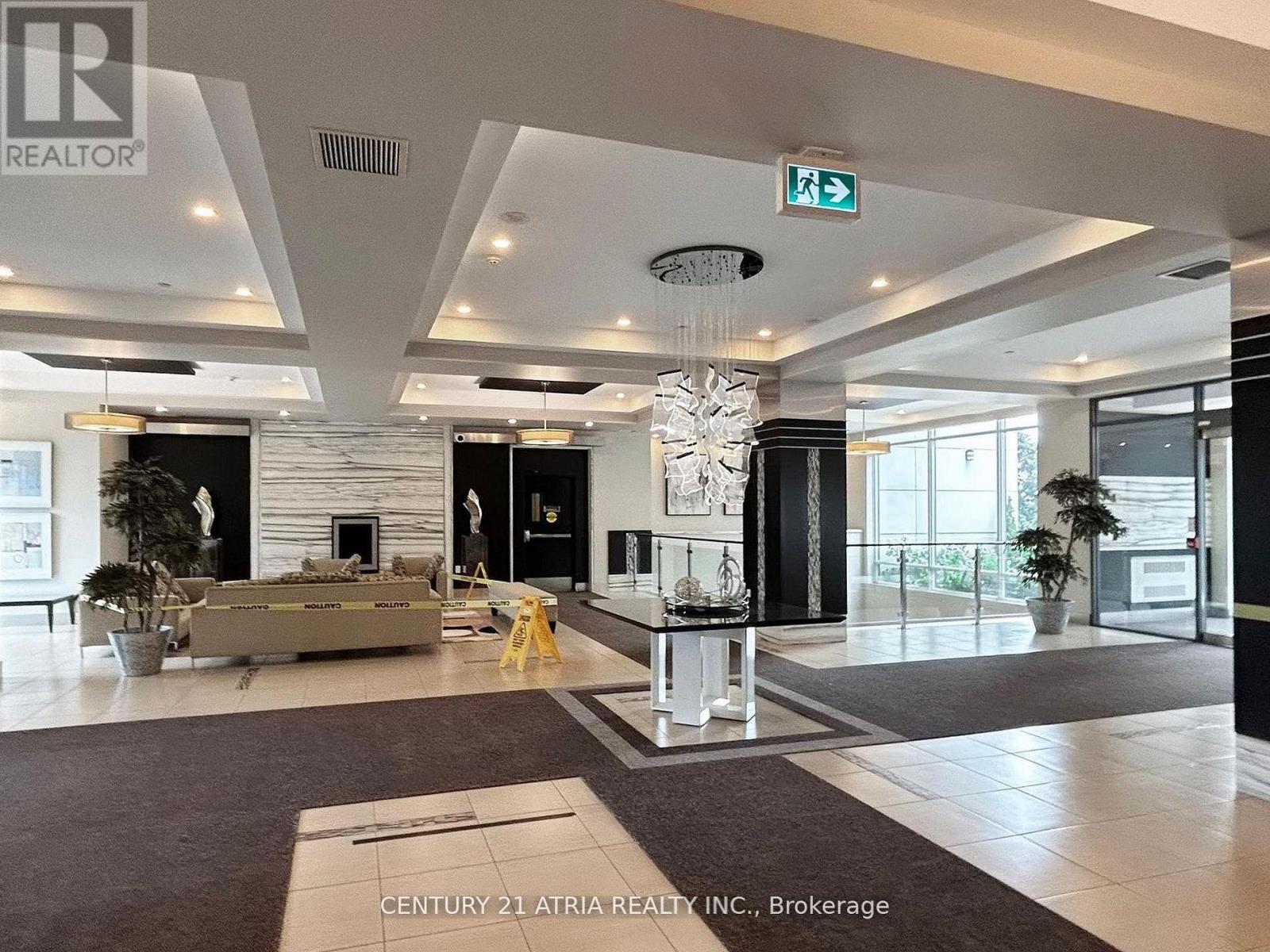 709 - 55 South Town Centre Boulevard, Markham, Ontario  L6G 0B1 - Photo 5 - N12995016