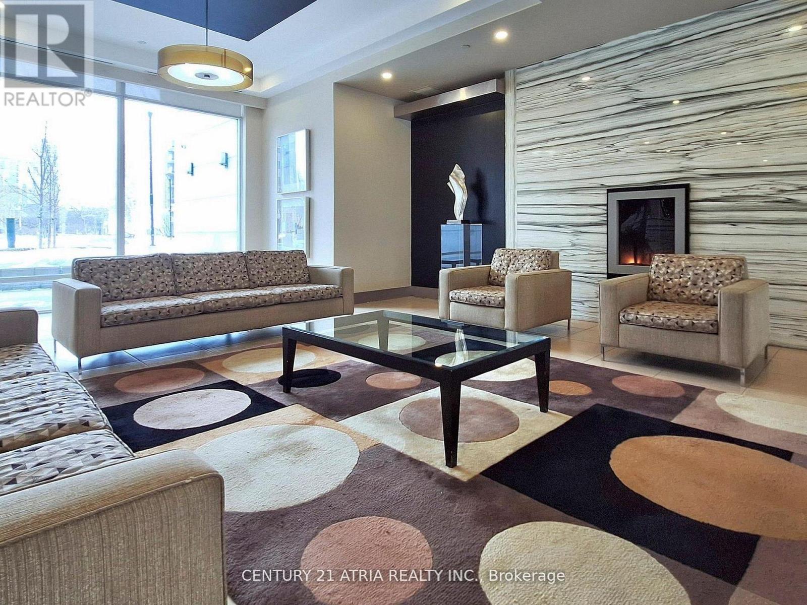 709 - 55 South Town Centre Boulevard, Markham, Ontario  L6G 0B1 - Photo 6 - N12995016