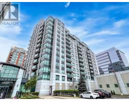 709 - 55 SOUTH TOWN CENTRE BOULEVARD, Markham, Ontario