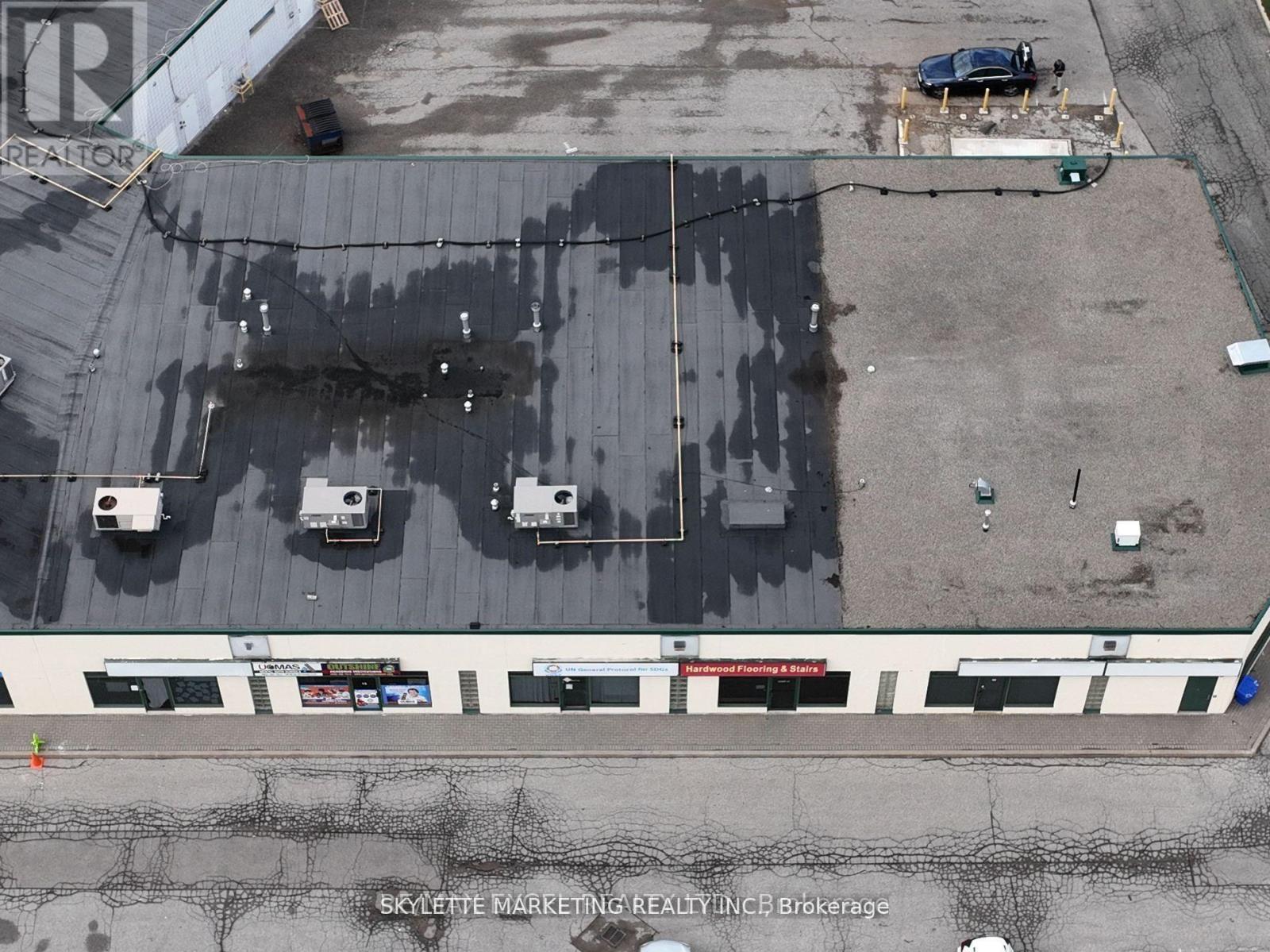 18 - 50 ANDERSON AVENUE, Markham, Ontario