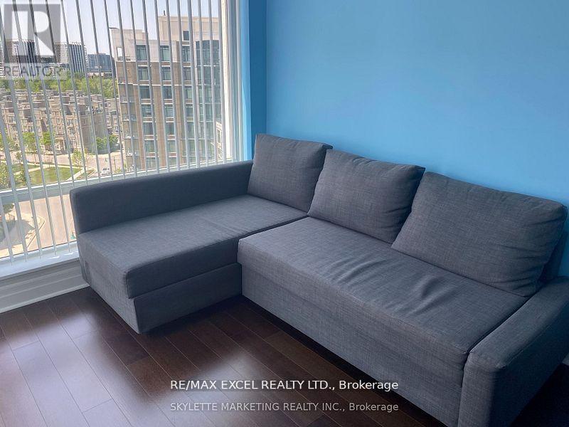 912 - 8130 Birchmount Road, Markham, Ontario  L6G 0E4 - Photo 6 - N12995078