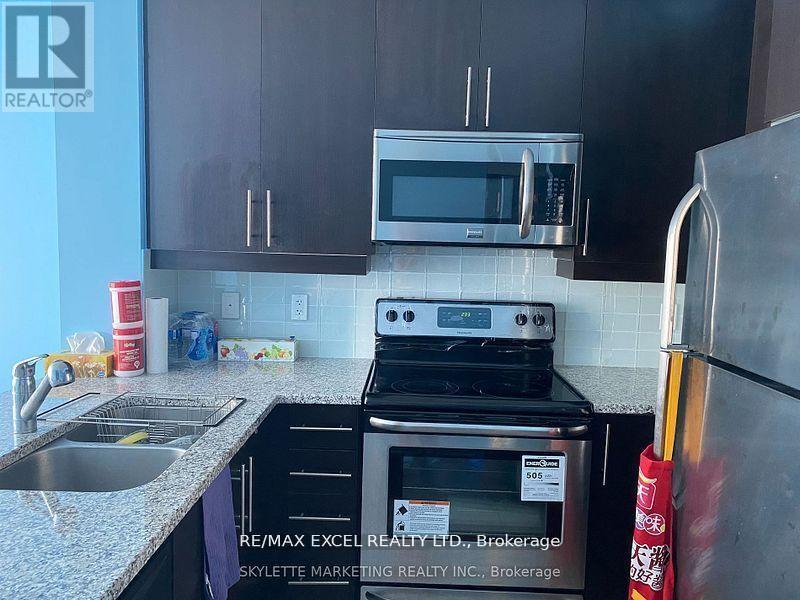 912 - 8130 Birchmount Road, Markham, Ontario  L6G 0E4 - Photo 7 - N12995078