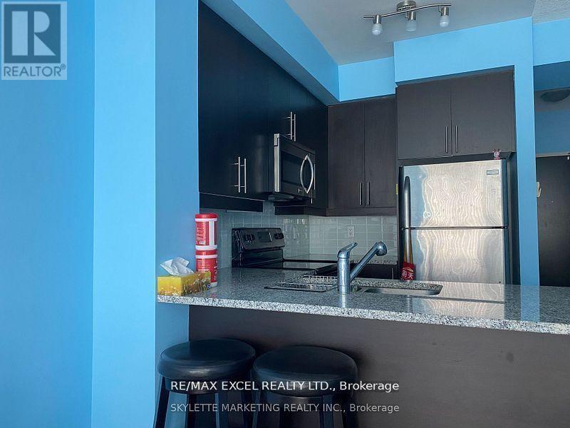 912 - 8130 Birchmount Road, Markham, Ontario  L6G 0E4 - Photo 8 - N12995078