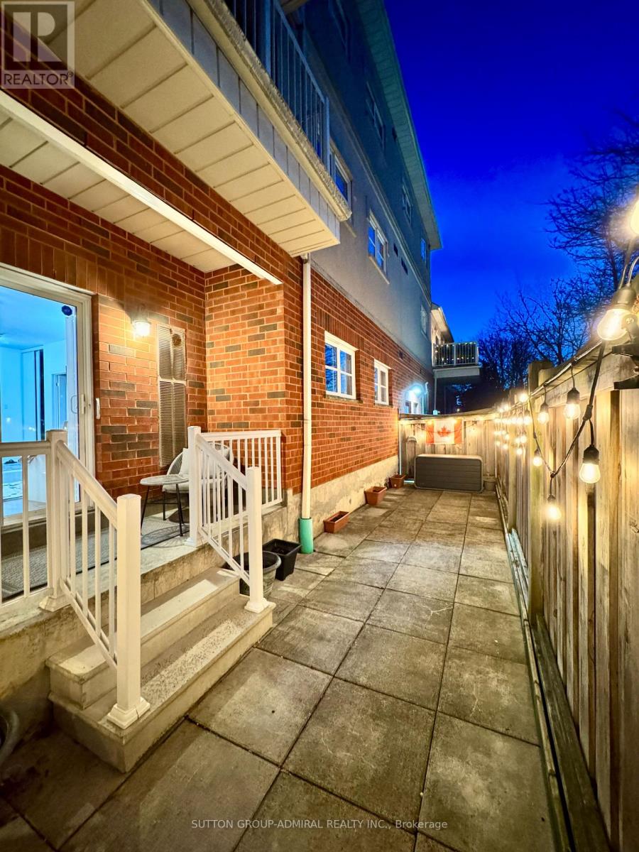 102 - 9944 Keele Street, Vaughan, Ontario  L6A 3Z4 - Photo 16 - N12995130