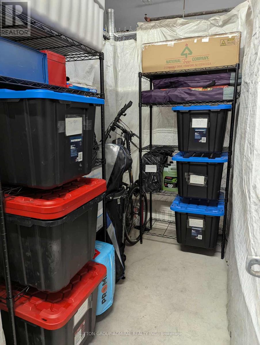 102 - 9944 Keele Street, Vaughan, Ontario  L6A 3Z4 - Photo 17 - N12995130