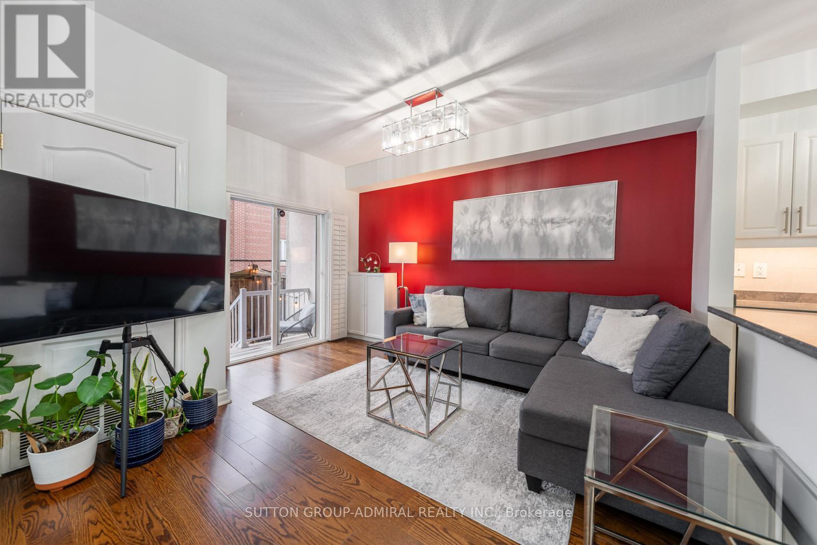 102 - 9944 Keele Street, Vaughan, Ontario  L6A 3Z4 - Photo 6 - N12995130