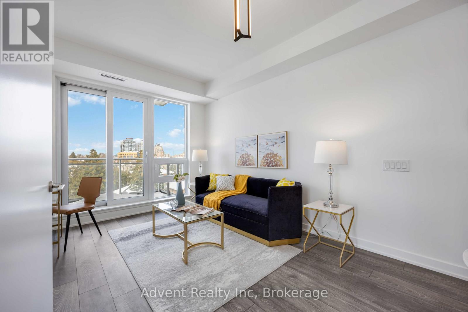 412 - 8888 Yonge Street, Richmond Hill, Ontario  L4C 5V6 - Photo 11 - N12995140