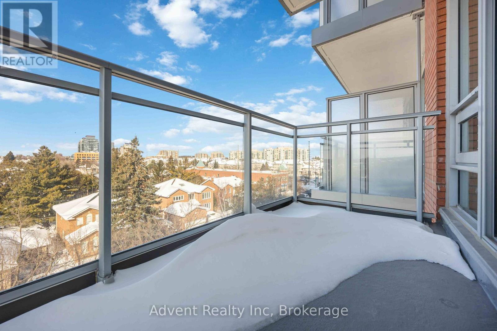 412 - 8888 Yonge Street, Richmond Hill, Ontario  L4C 5V6 - Photo 22 - N12995140