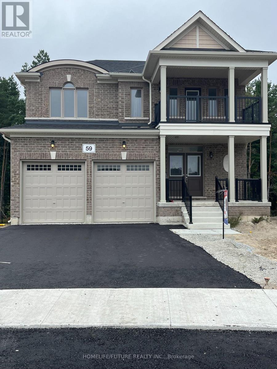 59 Wakefield Boulevard, Essa (Angus), Ontario L0M 1B5 - Photo 1 - N12995178