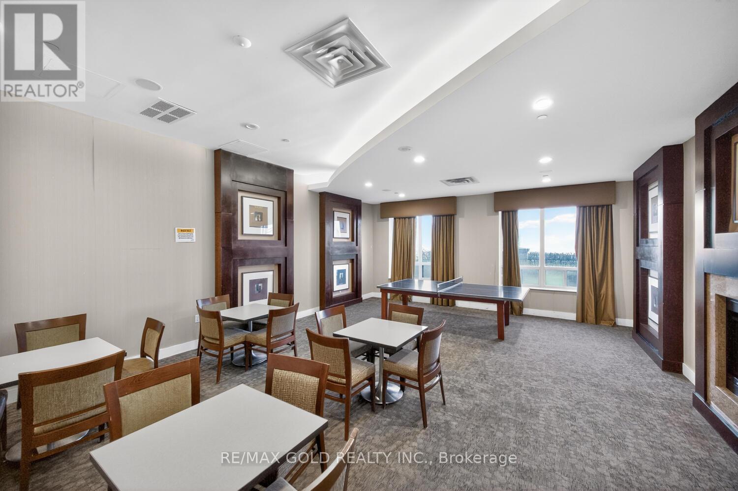 1411 - 55 Strathaven Drive, Mississauga, Ontario L5R 4G9 - Photo 46 - W12992986