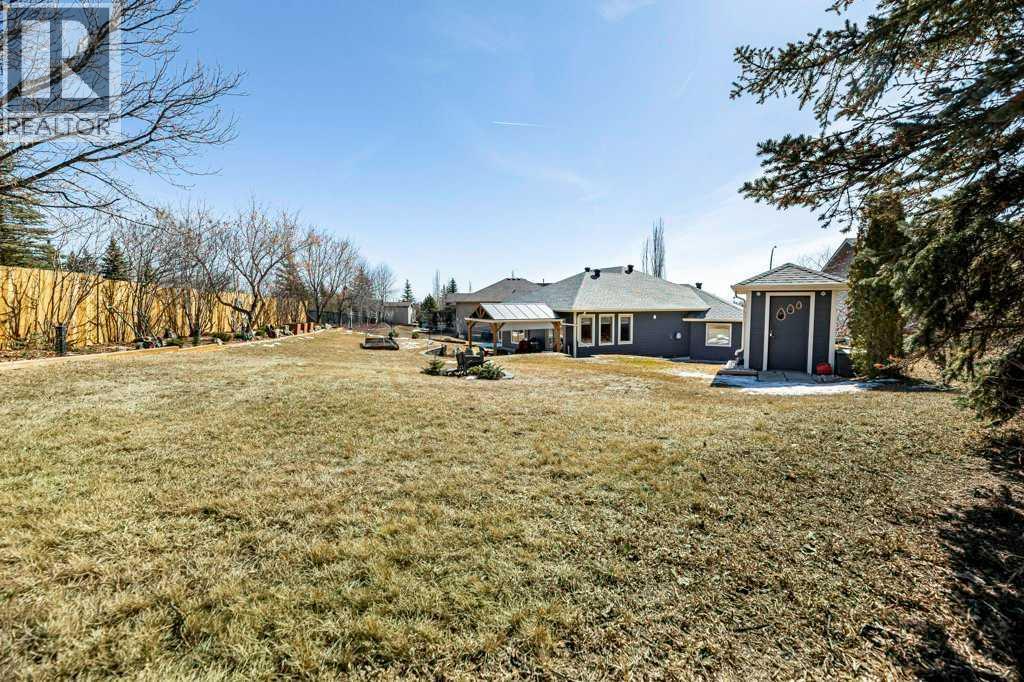 6 Cranna Place, Lacombe, Alberta  T4L 2N7 - Photo 32 - A2301009