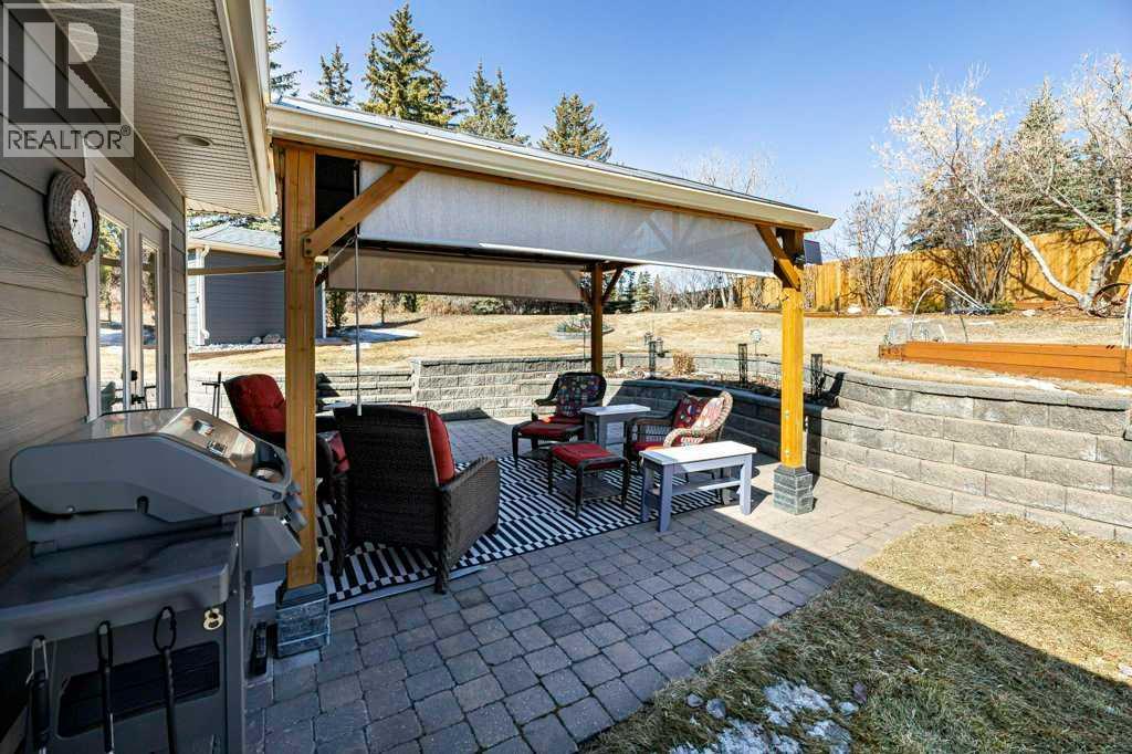 6 Cranna Place, Lacombe, Alberta  T4L 2N7 - Photo 37 - A2301009