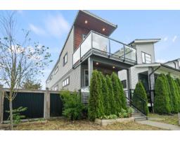 34609 2 AVENUE, Abbotsford, British Columbia