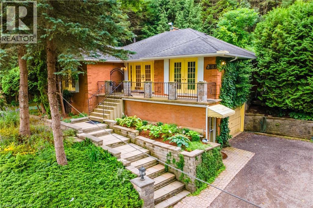 2083 HOLLOW Road, Thorold, Ontario