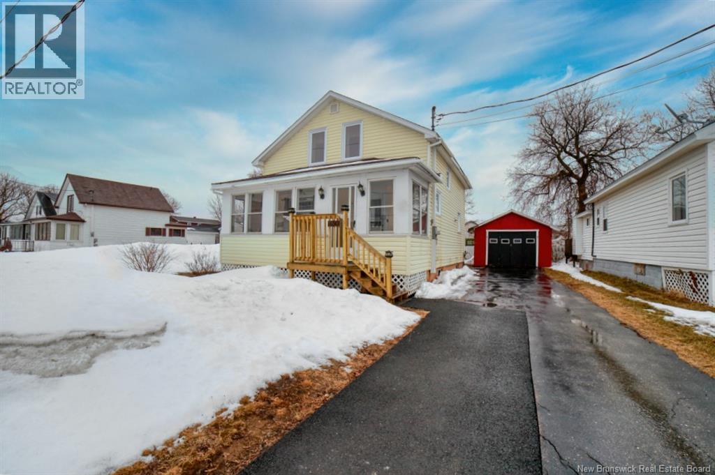 1130 Model, Bathurst, New Brunswick  E2A 2C6 - Photo 1 - NB137027