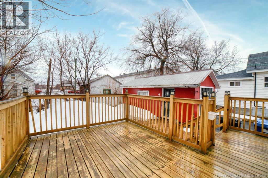 1130 Model, Bathurst, New Brunswick  E2A 2C6 - Photo 2 - NB137027