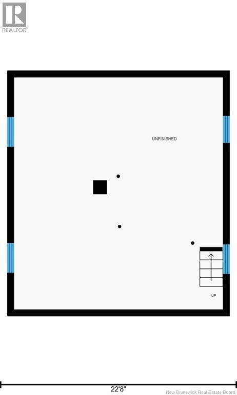 1130 Model, Bathurst, New Brunswick  E2A 2C6 - Photo 20 - NB137027