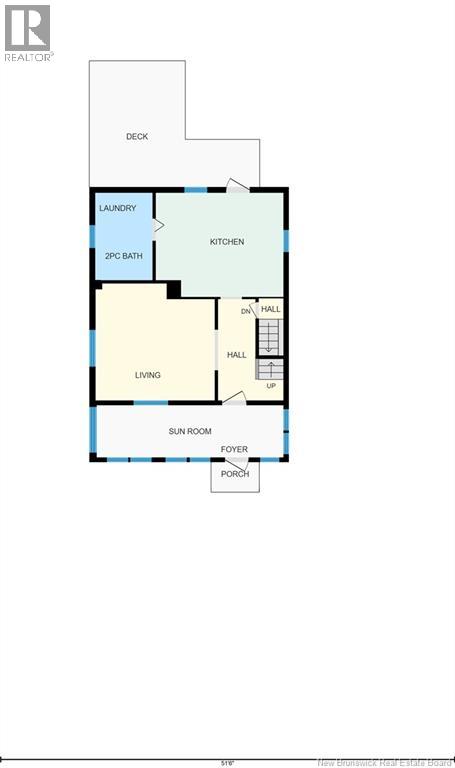 1130 Model, Bathurst, New Brunswick  E2A 2C6 - Photo 21 - NB137027