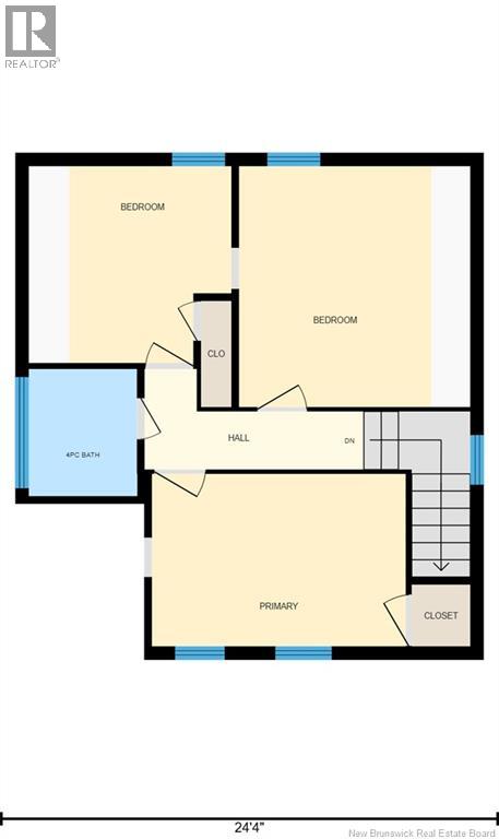 1130 Model, Bathurst, New Brunswick  E2A 2C6 - Photo 22 - NB137027