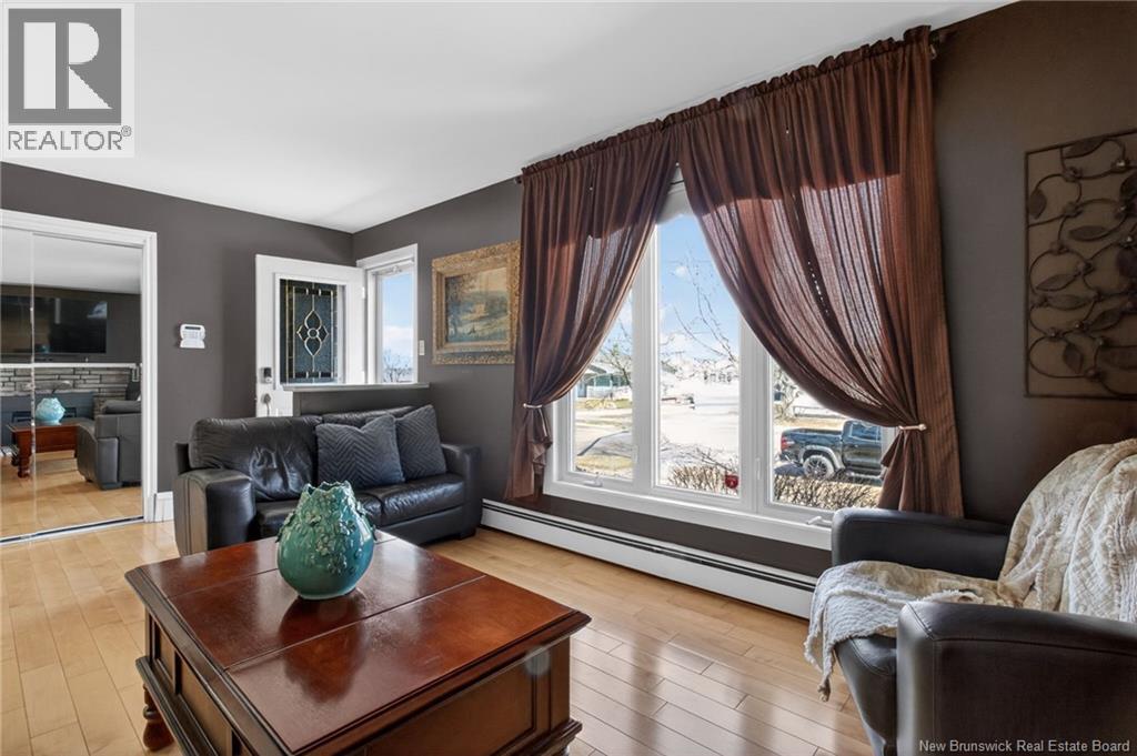 38 Miller Drive, Moncton, New Brunswick  E1C 7T2 - Photo 7 - NB136969