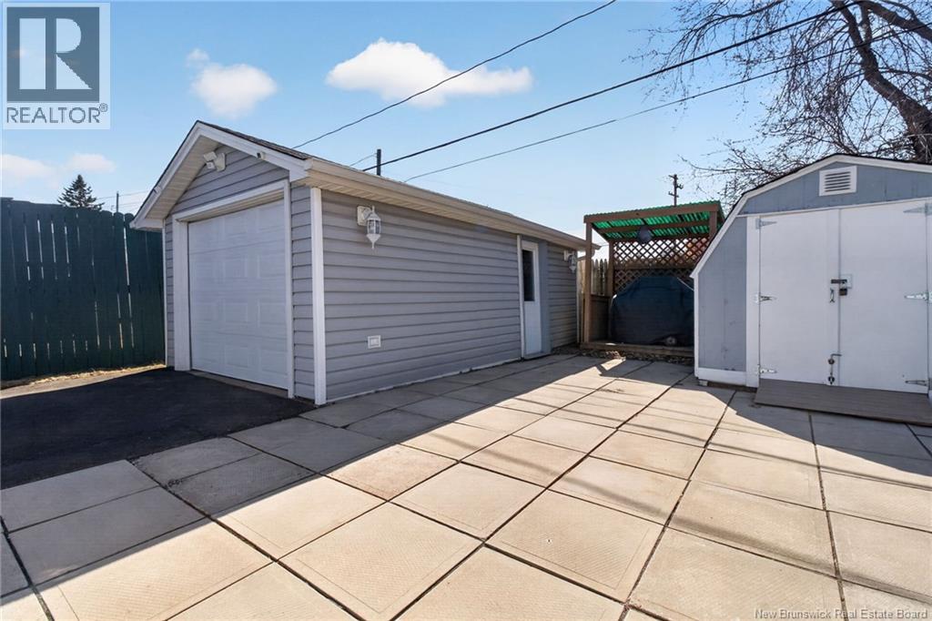 38 Miller Drive, Moncton, New Brunswick  E1C 7T2 - Photo 37 - NB136969