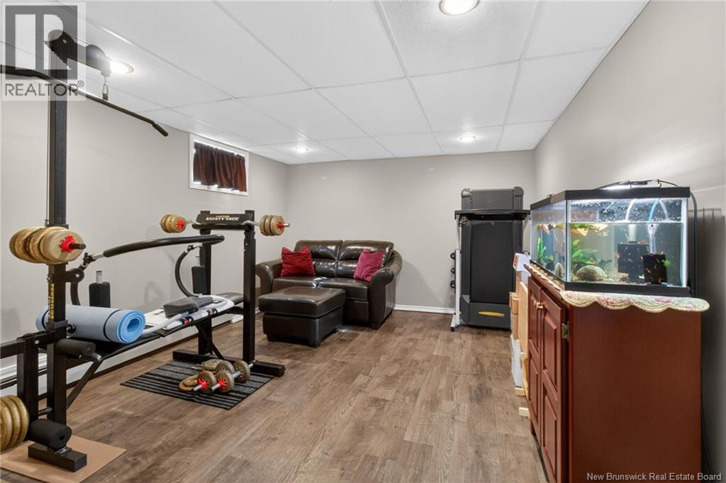 38 Miller Drive, Moncton, New Brunswick  E1C 7T2 - Photo 29 - NB136969