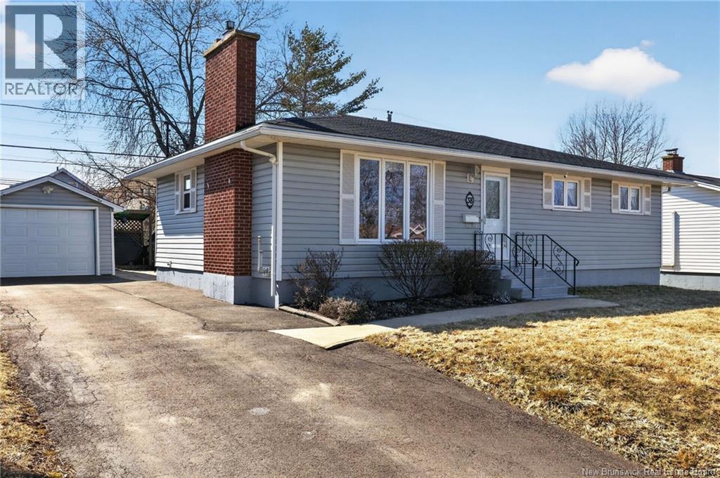 38 Miller Drive, Moncton, New Brunswick  E1C 7T2 - Photo 40 - NB136969