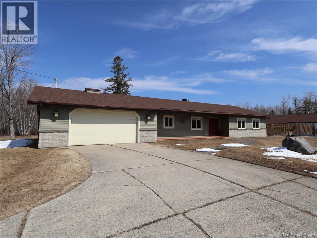10685 126 Route, Rogersville, New Brunswick  E4Y 2K8 - Photo 1 - NB136462