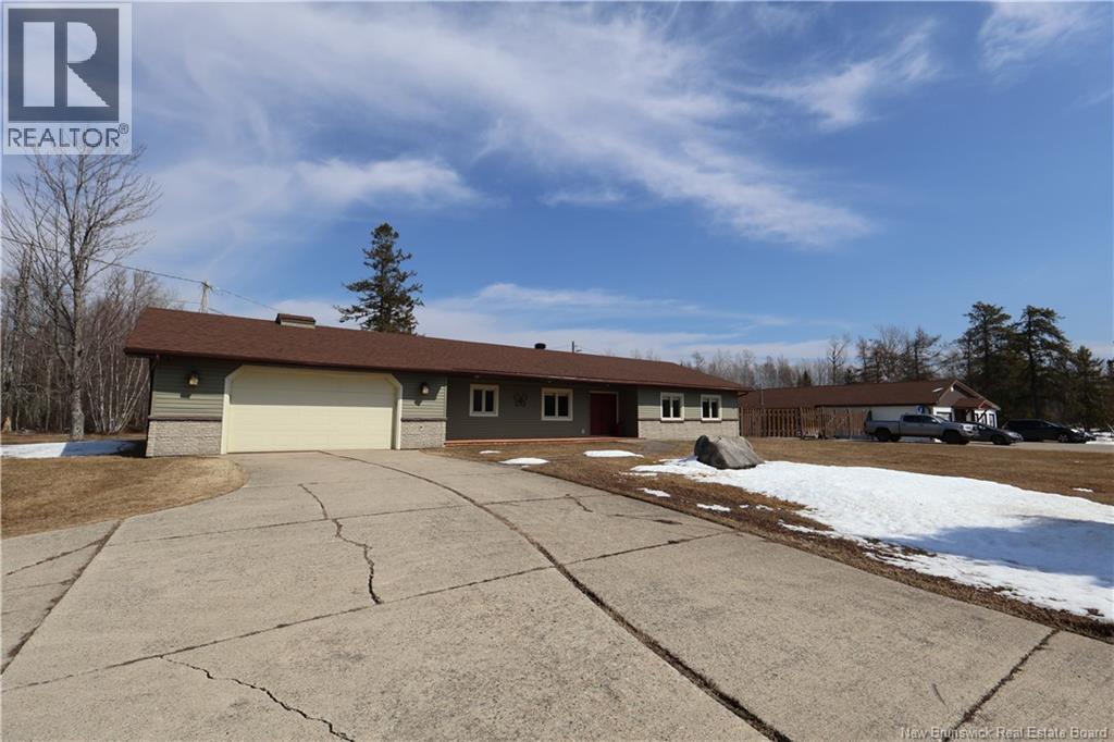 10685 126 Route, Rogersville, New Brunswick  E4Y 2K8 - Photo 3 - NB136462