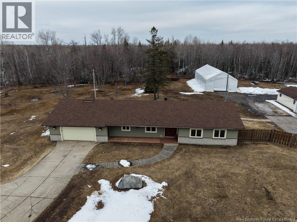 10685 126 Route, Rogersville, New Brunswick  E4Y 2K8 - Photo 8 - NB136462