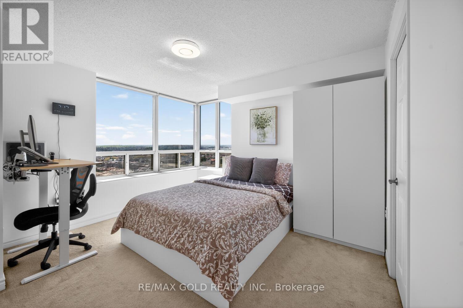 1411 - 55 Strathaven Drive, Mississauga, Ontario L5R 4G9 - Photo 26 - W12992986