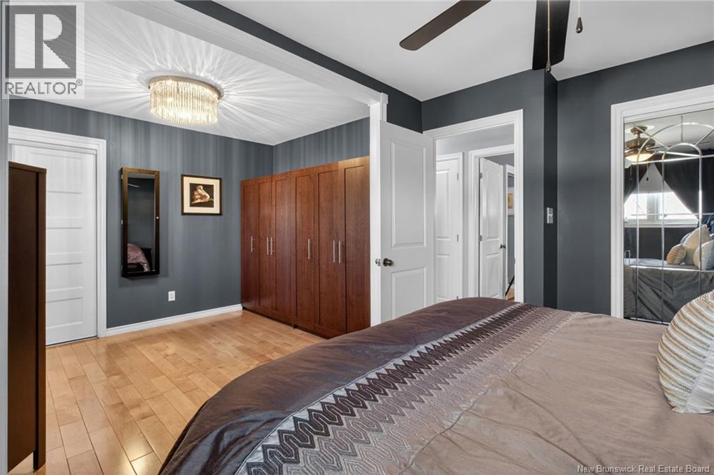 38 Miller Drive, Moncton, New Brunswick  E1C 7T2 - Photo 22 - NB136969