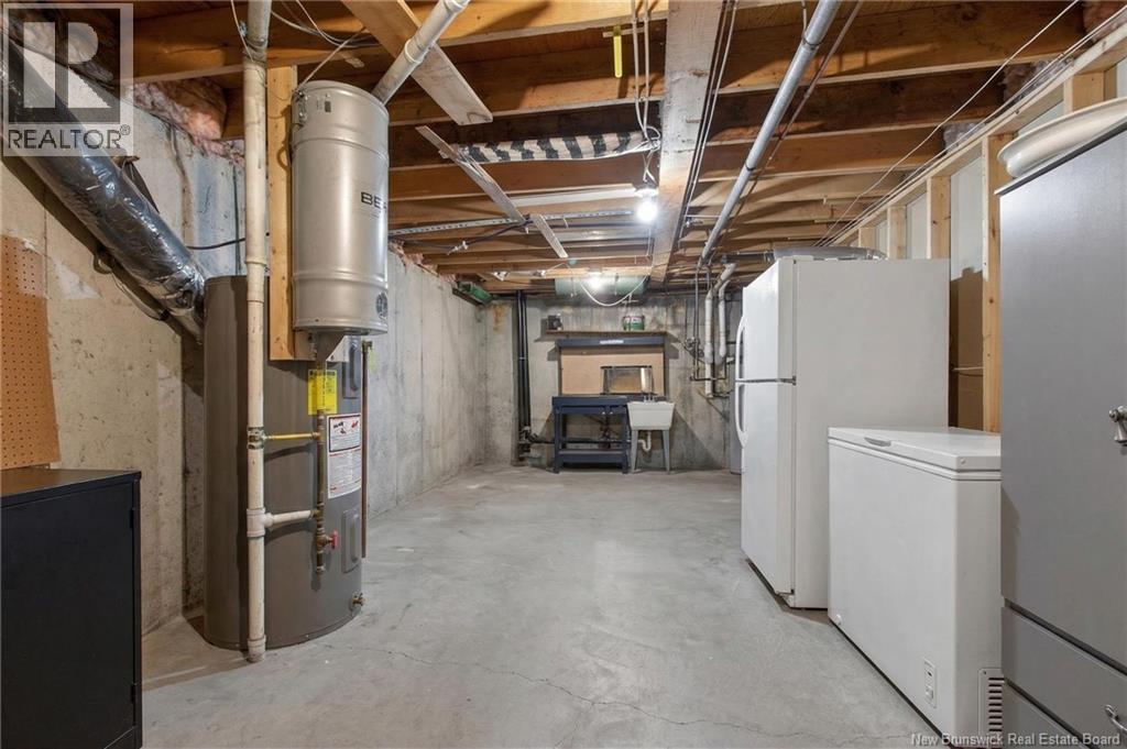 38 Miller Drive, Moncton, New Brunswick  E1C 7T2 - Photo 34 - NB136969