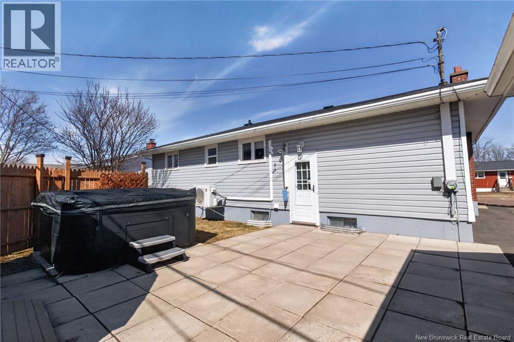 38 Miller Drive, Moncton, New Brunswick  E1C 7T2 - Photo 35 - NB136969