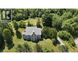 96 Brunswick Street, St George, New Brunswick