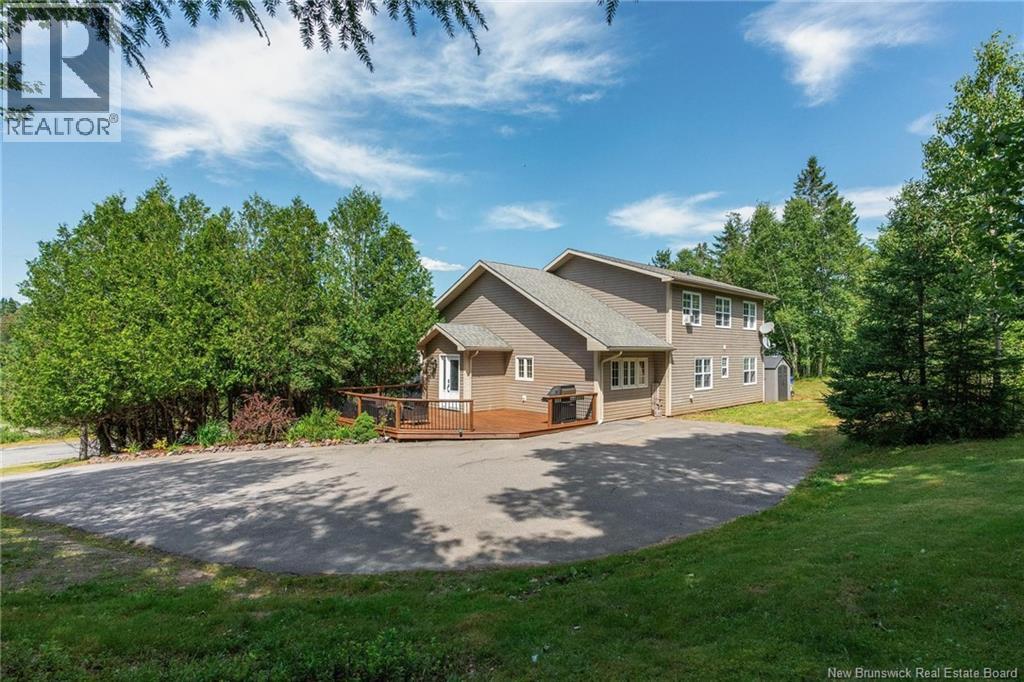 96 Brunswick Street, St George, New Brunswick  E5C 1A9 - Photo 48 - NB137077