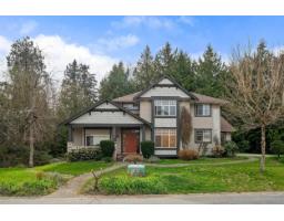 8525 DOERKSEN DRIVE, Mission, British Columbia