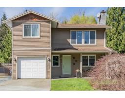 3553 MONASHEE STREET, Abbotsford, British Columbia