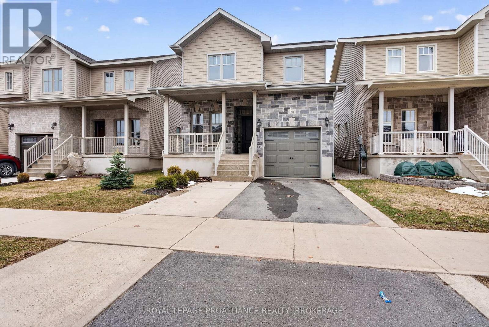 1271 Atkinson Street E, Kingston, Ontario  K7P 0E3 - Photo 2 - X12995102