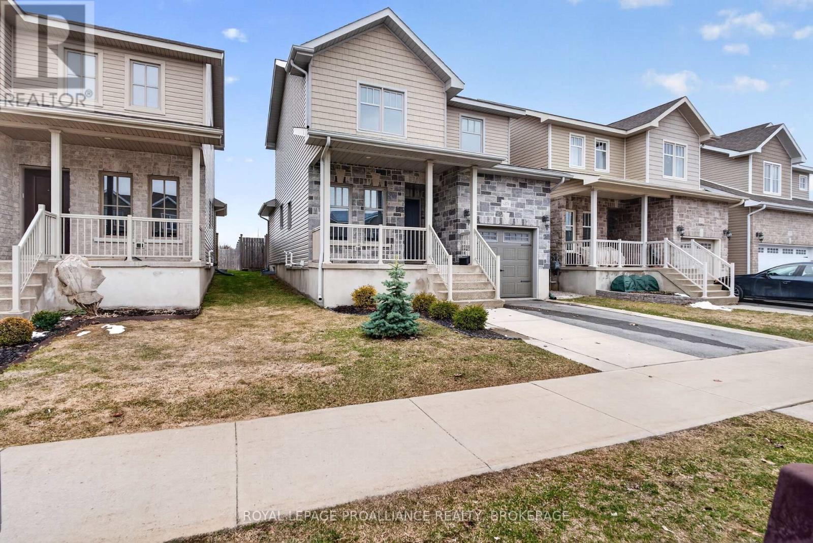 1271 Atkinson Street E, Kingston, Ontario  K7P 0E3 - Photo 3 - X12995102